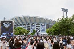 NCT DREAM (เอ็นซีที ดรีม) สร้างฝันแห่งอนาคตกลางราชมังฯ ร่วมกับผู้ชมกว่า 66,000 คน ในคอนเสิร์ต 2025 NCT DREAM TOUR <THE DREAM SHOW 4 : DREAM THE FUTURE> in BANGKOK